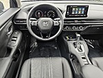 Used 2024 Honda HR-V EX-L in DAVIE, FLORIDA (Photo 13)