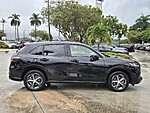 Used 2024 Honda HR-V EX-L in DAVIE, FLORIDA (Photo 3)