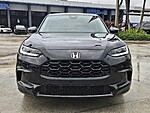 Used 2024 Honda HR-V EX-L in DAVIE, FLORIDA (Photo 4)