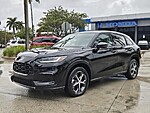 Used 2024 Honda HR-V EX-L in DAVIE, FLORIDA (Photo 9)