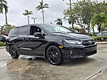 Used 2025 Honda Odyssey SPORT-L in DAVIE, FLORIDA (Photo 1)