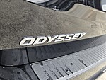 Used 2025 Honda Odyssey SPORT-L in DAVIE, FLORIDA (Photo 14)
