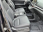 Used 2025 Honda Odyssey SPORT-L in DAVIE, FLORIDA (Photo 18)
