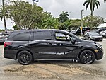 Used 2025 Honda Odyssey SPORT-L in DAVIE, FLORIDA (Photo 3)