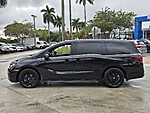 Used 2025 Honda Odyssey SPORT-L in DAVIE, FLORIDA (Photo 5)