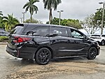 Used 2025 Honda Odyssey SPORT-L in DAVIE, FLORIDA (Photo 7)