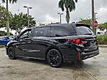 Used 2025 Honda Odyssey SPORT-L in DAVIE, FLORIDA (Photo 8)