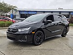 Used 2025 Honda Odyssey SPORT-L in DAVIE, FLORIDA (Photo 9)