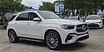 Used 2025 MERCEDES-BENZ GLE GLE 350 in DAVIE, FLORIDA
