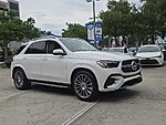 Used 2025 MERCEDES-BENZ GLE GLE 350 in DAVIE, FLORIDA (Photo 1)