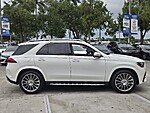 Used 2025 MERCEDES-BENZ GLE GLE 350 in DAVIE, FLORIDA (Photo 3)