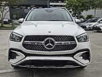 Used 2025 MERCEDES-BENZ GLE GLE 350 in DAVIE, FLORIDA (Photo 4)