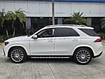 Used 2025 MERCEDES-BENZ GLE GLE 350 in DAVIE, FLORIDA (Photo 5)