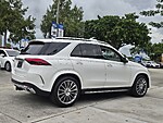 Used 2025 MERCEDES-BENZ GLE GLE 350 in DAVIE, FLORIDA (Photo 7)