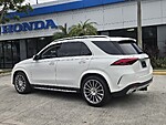 Used 2025 MERCEDES-BENZ GLE GLE 350 in DAVIE, FLORIDA (Photo 8)
