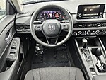 Used 2024 Honda Accord Sedan EX in DAVIE, FLORIDA (Photo 13)