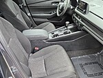 Used 2024 Honda Accord Sedan EX in DAVIE, FLORIDA (Photo 17)
