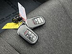 Used 2024 Honda Accord Sedan EX in DAVIE, FLORIDA (Photo 19)