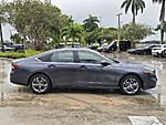 Used 2024 Honda Accord Sedan EX in DAVIE, FLORIDA (Photo 3)