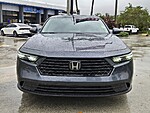 Used 2024 Honda Accord Sedan EX in DAVIE, FLORIDA (Photo 4)