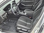 Used 2024 Honda Civic Hatchback SPORT in DAVIE, FLORIDA (Photo 11)