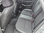 Used 2024 Honda Civic Hatchback SPORT in DAVIE, FLORIDA (Photo 12)