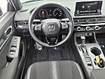 Used 2024 Honda Civic Hatchback SPORT in DAVIE, FLORIDA (Photo 13)