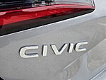 Used 2024 Honda Civic Hatchback SPORT in DAVIE, FLORIDA (Photo 14)