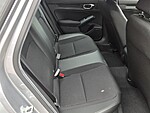 Used 2024 Honda Civic Hatchback SPORT in DAVIE, FLORIDA (Photo 17)
