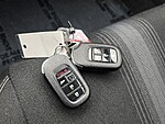 Used 2024 Honda Civic Hatchback SPORT in DAVIE, FLORIDA (Photo 19)