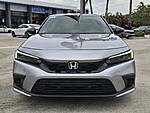 Used 2024 Honda Civic Hatchback SPORT in DAVIE, FLORIDA (Photo 4)