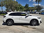 Used 2025 Honda HR-V EX-L in DAVIE, FLORIDA (Photo 3)