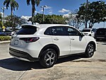 Used 2025 Honda HR-V EX-L in DAVIE, FLORIDA (Photo 4)