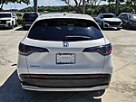 Used 2025 Honda HR-V EX-L in DAVIE, FLORIDA (Photo 5)