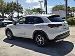 Used 2025 Honda HR-V EX-L in DAVIE, FLORIDA (Photo 6)