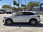 Used 2025 Honda HR-V EX-L in DAVIE, FLORIDA (Photo 7)