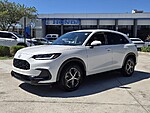 Used 2025 Honda HR-V EX-L in DAVIE, FLORIDA (Photo 8)
