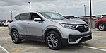 Used 2022 Honda CR-V EX-L in DAVIE, FLORIDA