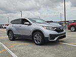 Used 2022 Honda CR-V EX-L in DAVIE, FLORIDA (Photo 1)