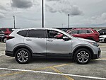 Used 2022 Honda CR-V EX-L in DAVIE, FLORIDA (Photo 3)