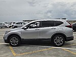 Used 2022 Honda CR-V EX-L in DAVIE, FLORIDA (Photo 5)