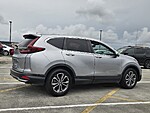 Used 2022 Honda CR-V EX-L in DAVIE, FLORIDA (Photo 7)