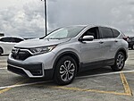Used 2022 Honda CR-V EX-L in DAVIE, FLORIDA (Photo 9)