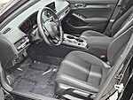 Used 2024 Honda Civic SPORT in DAVIE, FLORIDA (Photo 11)