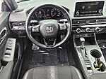 Used 2024 Honda Civic SPORT in DAVIE, FLORIDA (Photo 13)