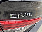 Used 2024 Honda Civic SPORT in DAVIE, FLORIDA (Photo 14)