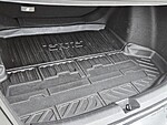 Used 2024 Honda Civic SPORT in DAVIE, FLORIDA (Photo 16)