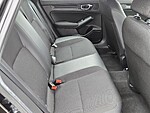 Used 2024 Honda Civic SPORT in DAVIE, FLORIDA (Photo 17)