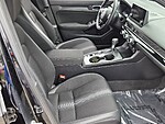 Used 2024 Honda Civic SPORT in DAVIE, FLORIDA (Photo 18)