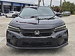 Used 2024 Honda Civic SPORT in DAVIE, FLORIDA (Photo 4)